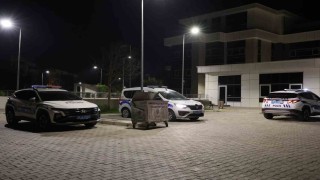 İzmirde 3 gencin öldürüldüğü olayın katil zanlısı yakalandı