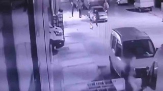 İzmirde bir polisin öldüğü olayla ilgili 4 tutuklama