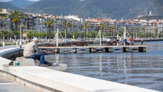 İzmirde Körfezin geleceği İzmirin geleceği çalıştayı