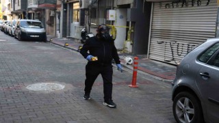 İzmirdeki ilaçlama faciasının ardından inceleme sürüyor: Değerler hala yüksek