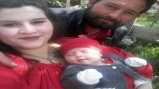 İzmir'deki yangın faciasında ölen 5 kardeşin cenazeleri adli tıpta