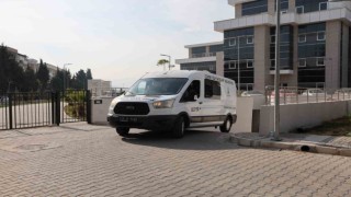 İzmirdeki yangın faciasında ölen 5 kardeşin cenazesi teslim alındı