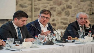 İzmirin kronik sorunu Basmane Çukuru çözülüyor