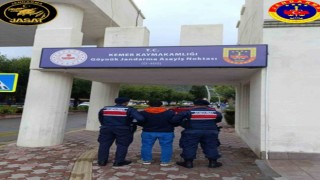 Jandarma 72 saatte, 172 aranan şahsı yakaladı
