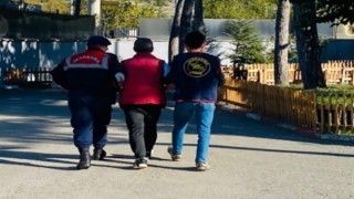 Jandarma göz açtırmadı: Aranması bulunan 10 şahıs hapse gönderildi