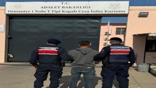 Jandarma Operasyonlarında 1 Haftada 126 Şüpheli Yakalandı