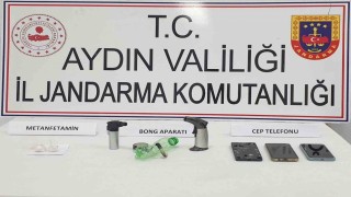 Jandarma şüphesinde haklı çıktı