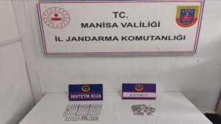 Jandarmadan uyuşturucu operasyonu