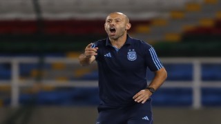Javier Mascherano, Inter Miaminin teknik direktörü oldu
