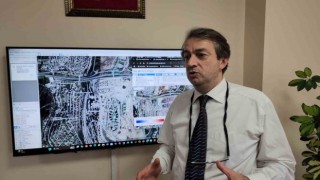 Kaçak yapılaşmadan doğal afetlere uydu destekli yazılım geliştirdiler