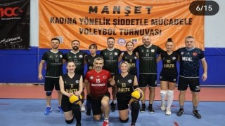 Kadın hakeme hakaretten ceza aldı, Kadına Şiddetle Mücadele maçında oynayacak
