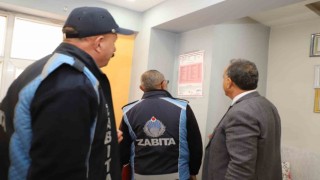 Kadın kuaförlerine sıkı denetim