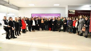 “Kadına Yönelik Şiddete Karşı Tutum Belgesi” açıklandı