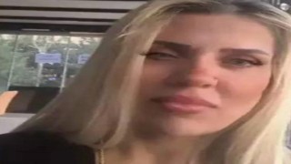 Kadının boğazını kesen cinayet zanlısı yakalandı