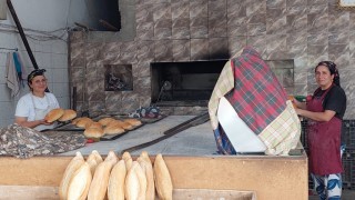 Kadınlar Her Yerde Çalışır: Toprakkale’nin Fırın İşçileri