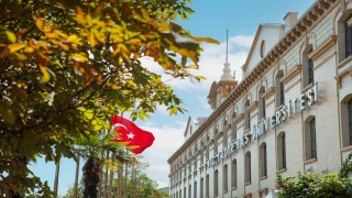 Kadir Has Üniversitesinde yeni atama