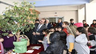 Kadirli'de 20 Kasım Dünya Çocuk Hakları Günü Coşkuyla Kutlandı