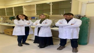 KAEÜ Öğretim Elemanları Projesine mükemmelliyet mührü