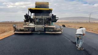 Kahramanmaraş Büyükşehir Belediyesi’nden Elbistan’a 15 Milyon TL’lik Yol Yatırımı