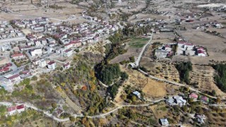 Kahramanmaraş Ilıca Mahallesinin kronikleşen sorunu çözüldü