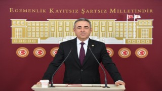 "Kahramanmaraş’a Yusuf Dikeç Adıyla Yeni Bir Stadyum Gelsin"