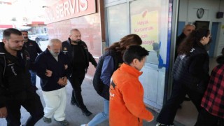 Kahramanmaraşta 20 yıl önce işlenen 2 kız kardeşin cinayetini polis aydınlattı