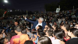 Kahta Belediyesi tarafından ilçede gençlik meclisi kuruluyor