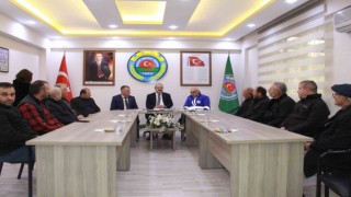 Kahverengi kokarcaya karşı 14 bin 250 hane ilaçlandı
