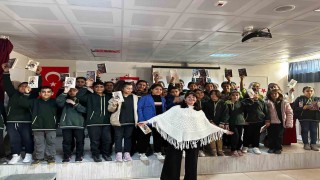 Kalede “İmza ve Söyleşi Günleri” etkinliği