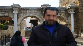 Kamu görevlisini Karabiber gibi yanarsın deyip 82 bin TL dolandırmaya çalıştılar