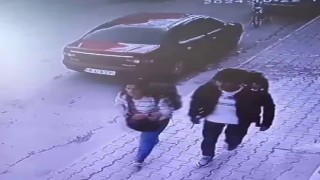 Kanlı güzergah