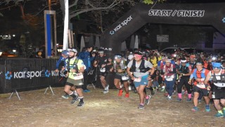 Kar Spor İda Ultra Maratonu 30 Kasımda başlıyor