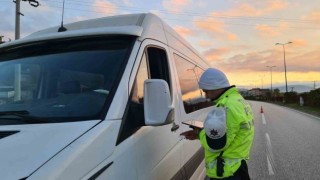 Karabükte servisler denetim altında