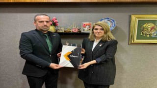 Karademirden esnafa destek mesajı: Mücbir sebep ve vergi erteleme şart”