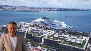 Karadeniz Kruvaziyer Turizmi ile Canlanıyor: