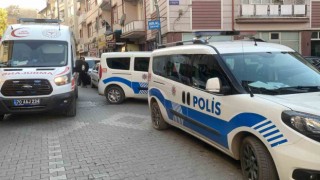 Karamanda bıçaklı kavga: 1 yaralı