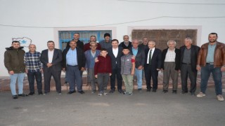 Karatayda hizmet atağı sürecek