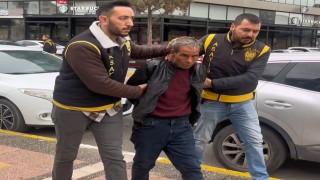 Karısını tabancayla vurup öldürdü, “Tahrik yaptı” dedi