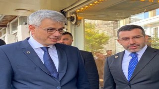 Karsa çocuk yoğun bakım ünitesi kuruluyor