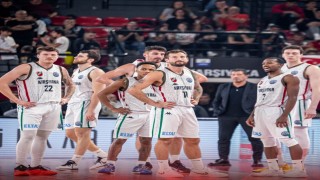 Karşıyaka Basketboldan oyuncular hakkında açıklama