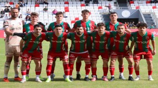 Karşıyakada kötü gidişat devam ediyor