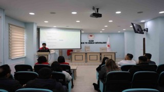 Karsta gübre mevzuatı ve takip sistemi anlatıldı