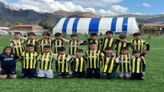 Karstan 2 sporcu Fenerbahçe seçmelerine gidiyor