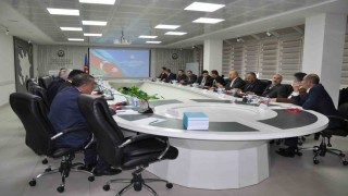 Karstan Azerbaycana ticaret çıkarması
