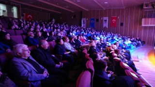 Kartal Belediyesinden Öğretmenler Gününde anlamlı konser