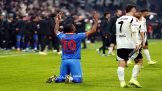 Kartal evinde Göztepeye 22 yıl sonra kaybetti