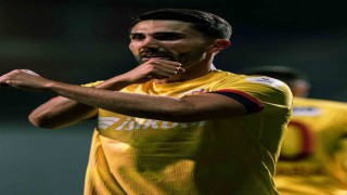 Kartal Kayra Yılmaz ile Hasan Ali ikinci gollerini attı