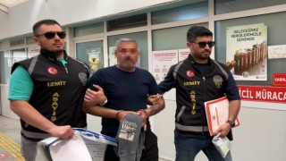 Kasap dükkanında dehşet saçan sanık, 3 sayfa sabıkasıyla şaşırttı