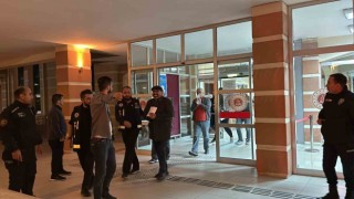 Kastamonu Entegre firmasındaki 100 milyonluk vurgunda tutuklu sanıklar tahliye edildi