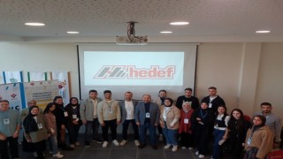 Kastamonu Üniversitesinde tekno-girişimcilik eğitimleri verildi